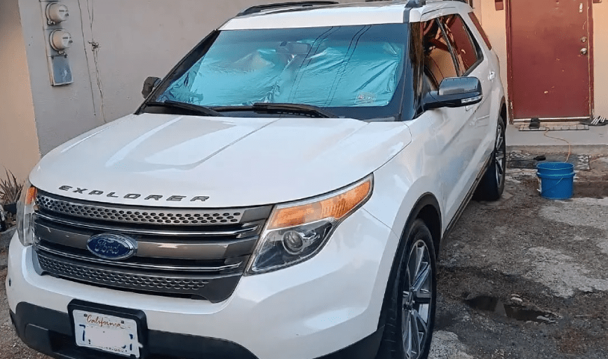 Car Detailing