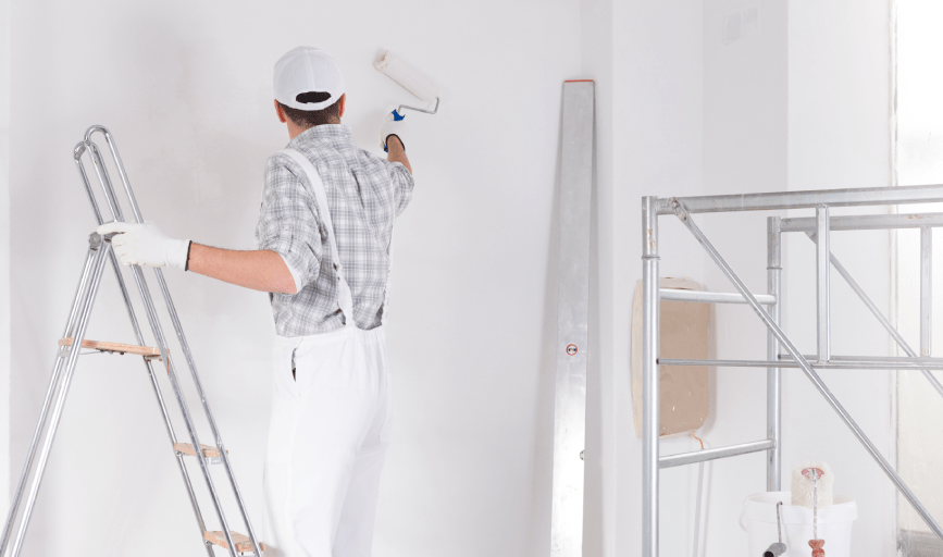 Residential Painting